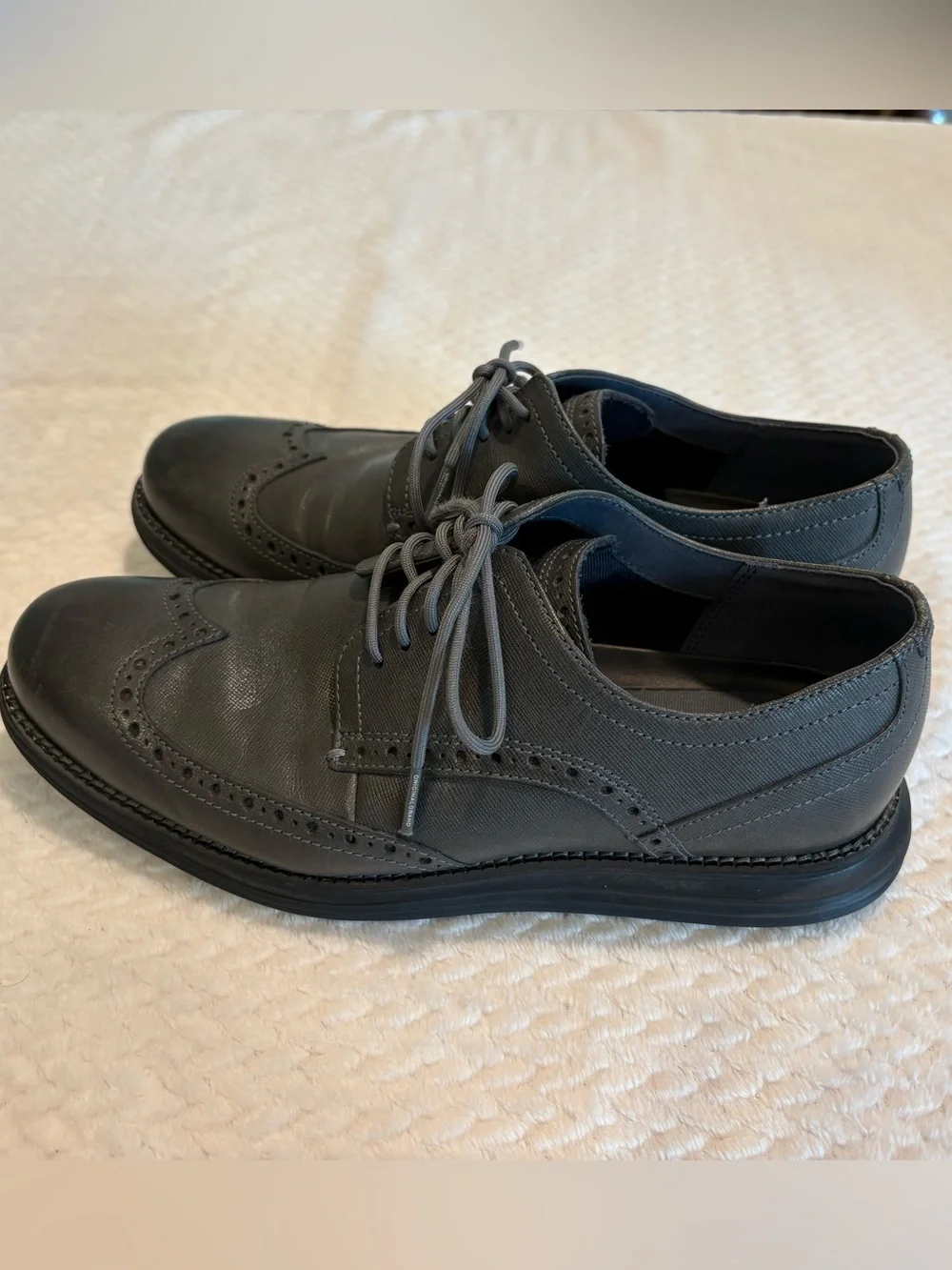 Cole Haan rare color